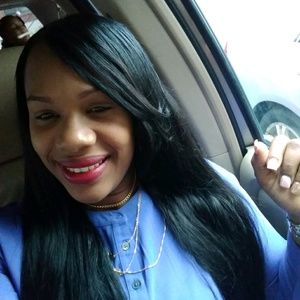 Meet your Posher, Meralys